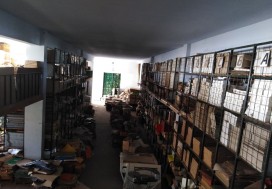 A VENDRE LOCAL 4810/5000 M2 SFAX