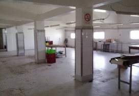 AV UNITE CONDIT AGRO ALIM 1770/4H NABEUL