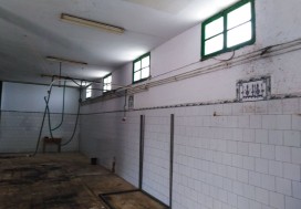 A VENDRE HUILERIE 626/8660 M2 SFAX