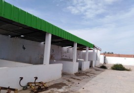 A VENDRE HUILERIE 626/8660 M2 SFAX