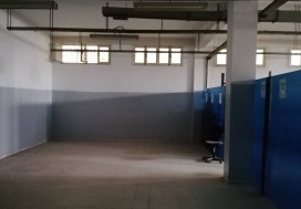A VENDRE LOCAL 7100/4453 M2 CLIM B AROUS