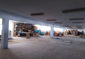 A VENDRE LOCAL 4810/5000 M2 SFAX