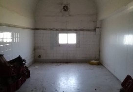AV UNITE CONDIT AGRO ALIM 1770/4H NABEUL
