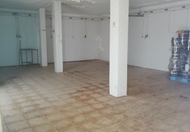 A LOUER LOCAL INDUSTR 677 M2 EZZAHRA