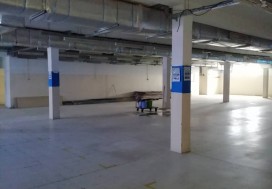 A VENDRE LOCAL 7100/4453 M2 CLIM B AROUS