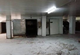 AV UNITE CONDIT AGRO ALIM 1770/4H NABEUL