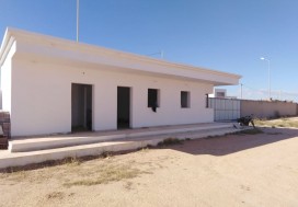 A VENDRE TERRAIN INDUSTR 8677 M2 SFAX