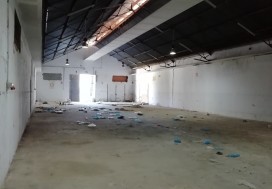 A LOUER LOCAL INDUSTR 1001 M2 TUNIS SUD