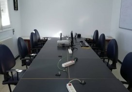 AV VILLA ECOLE 350/560 M2 EL MENZAH