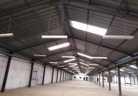 A VENDRE LOCAL CHARP 4144/6263 M2 SFAX