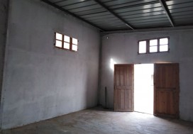 A VENDRE LOCAL INDUSTR 1283/4140 M2 SFAX
