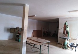 A LOUER ATELIER MEUBLES 851 M2 SFAX