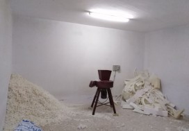A LOUER ATELIER MEUBLES 851 M2 SFAX
