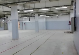 A VENDRE LOCAL 7100/4453 M2 CLIM B AROUS