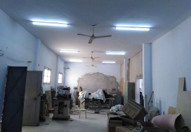 A  VENDRE LOCAL INDUSTR 308/595 M2 SFAX