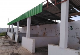 A VENDRE HUILERIE 626/8660 M2 SFAX