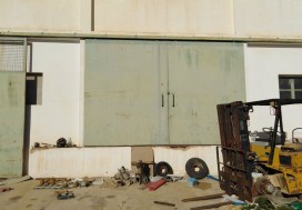 A VENDRE LOCAL 4810/5000 M2 SFAX