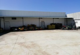 AV UNITE CONDIT AGRO ALIM 1770/4H NABEUL