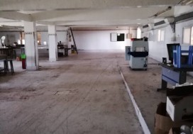 AV UNITE CONDIT AGRO ALIM 1770/4H NABEUL