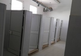 A VENDRE LOCAL 7100/4453 M2 CLIM B AROUS