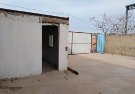 A VENDRE LOCAL INDUSTR 1283/4140 M2 SFAX