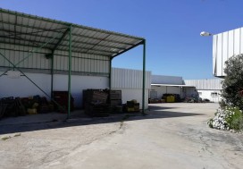 AV UNITE CONDIT AGRO ALIM 1770/4H NABEUL