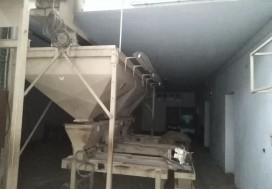 A V UNITE DECORTICAGE FRUITS SECS  SFAX