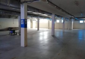 A VENDRE LOCAL 7100/4453 M2 CLIM B AROUS