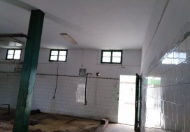 A VENDRE HUILERIE 626/8660 M2 SFAX