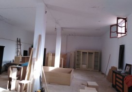 A V ATELIERS MENUISERIE 1042/11348 SFAX