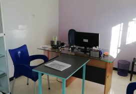 AV VILLA ECOLE 350/560 M2 EL MENZAH
