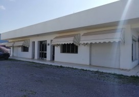 AV USINES SIEGES AUTOS 1900 M2 B AROUS