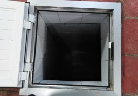 A VENDRE HUILERIE 626/8660 M2 SFAX
