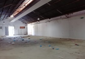 A LOUER LOCAL INDUSTR 1001 M2 TUNIS SUD