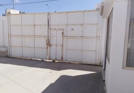 A VENDRE TER PROM IMMOB 2265 M2 SFAX
