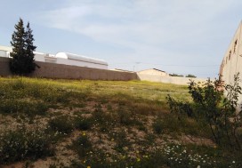 A VENDRE LOCAL INDUSTR 1283/4140 M2 SFAX