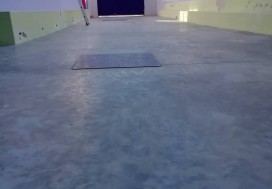 AV VILLA ECOLE 350/560 M2 EL MENZAH