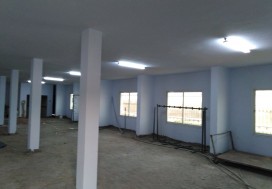 A LOUER ATELIER MEUBLES 851 M2 SFAX