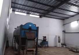 A V UNITE DECORTICAGE FRUITS SECS  SFAX