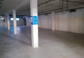 A VENDRE LOCAL 7100/4453 M2 CLIM B AROUS