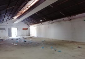 A LOUER LOCAL INDUSTR 1001 M2 TUNIS SUD
