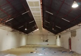 A LOUER LOCAL INDUSTR 1001 M2 TUNIS SUD