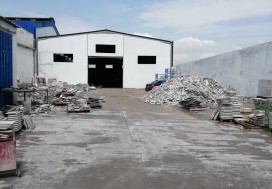 A LOUER LOCAL 1320/2320 M2 BIRINE