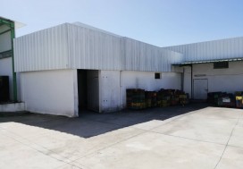 AV UNITE CONDIT AGRO ALIM 1770/4H NABEUL