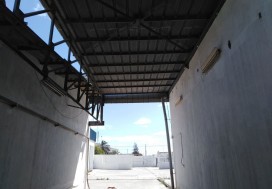 A VENDRE TER PROM IMMOB 2265 M2 SFAX