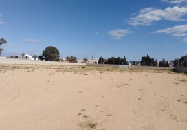 A VENDRE TERRAIN INDUSTR 8677 M2 SFAX