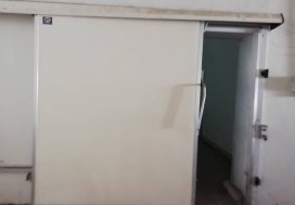 AV UNITE CONDIT AGRO ALIM 1770/4H NABEUL