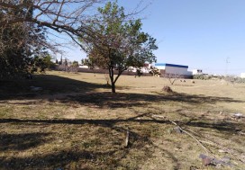 A VENDRE TERRAIN INDUSTR 8964 M2 A SFAX