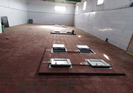 A VENDRE HUILERIE 626/8660 M2 SFAX