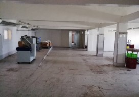 AV UNITE CONDIT AGRO ALIM 1770/4H NABEUL